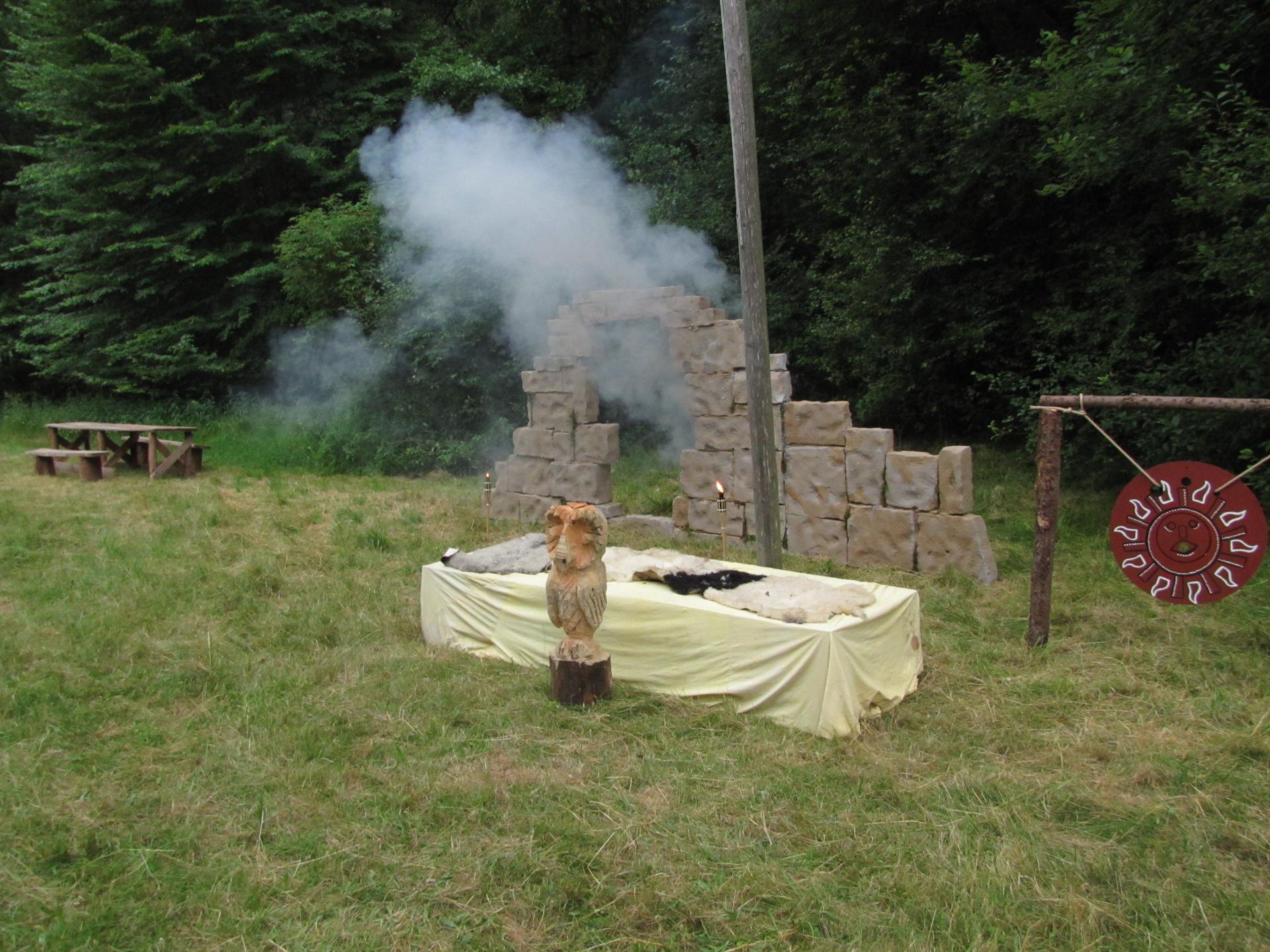 Karštejn 2012 Image 4